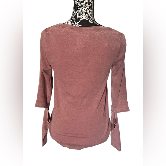 Chaser women’s blouse size M NWT - Picture 2 of 8